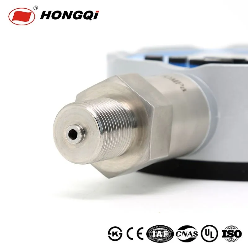 digital pressure indicator