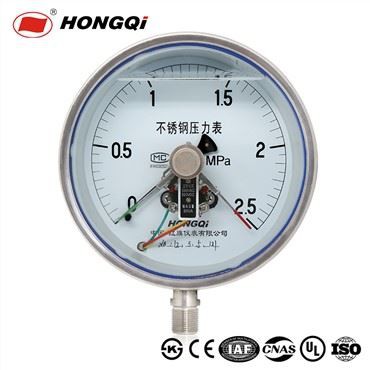 Kontaktné zariadenie na kontrolu fotoelektriky YGK