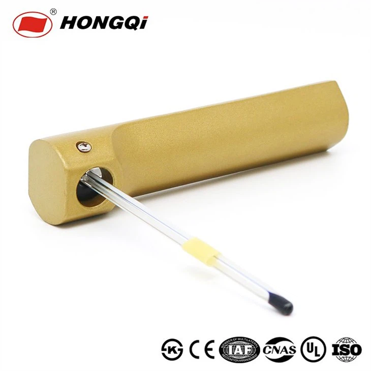 machine Plastic sleeve thermometer-5