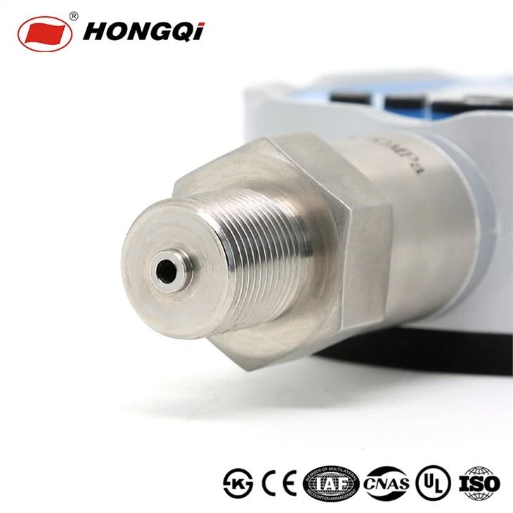 Hongqi Accurate Pressure Measurement For Labs in Long-Term Stability